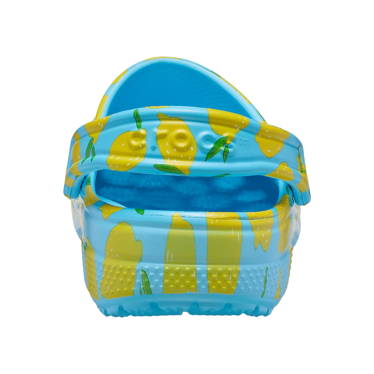 Crocs Classic Fresh Fruits Clog