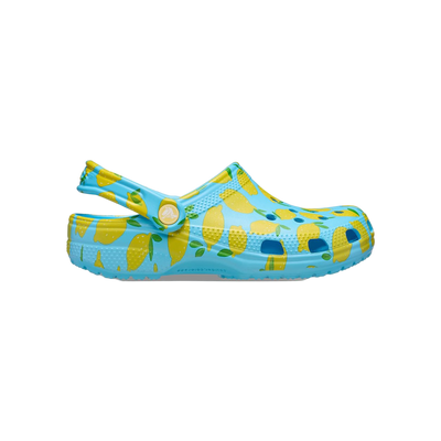 Crocs Classic Fresh Fruits Clog