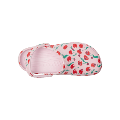 Crocs Classic Fresh Fruits Clog