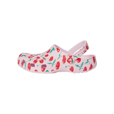 Crocs Classic Fresh Fruits Clog
