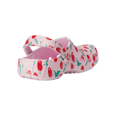 Crocs Classic Fresh Fruits Clog