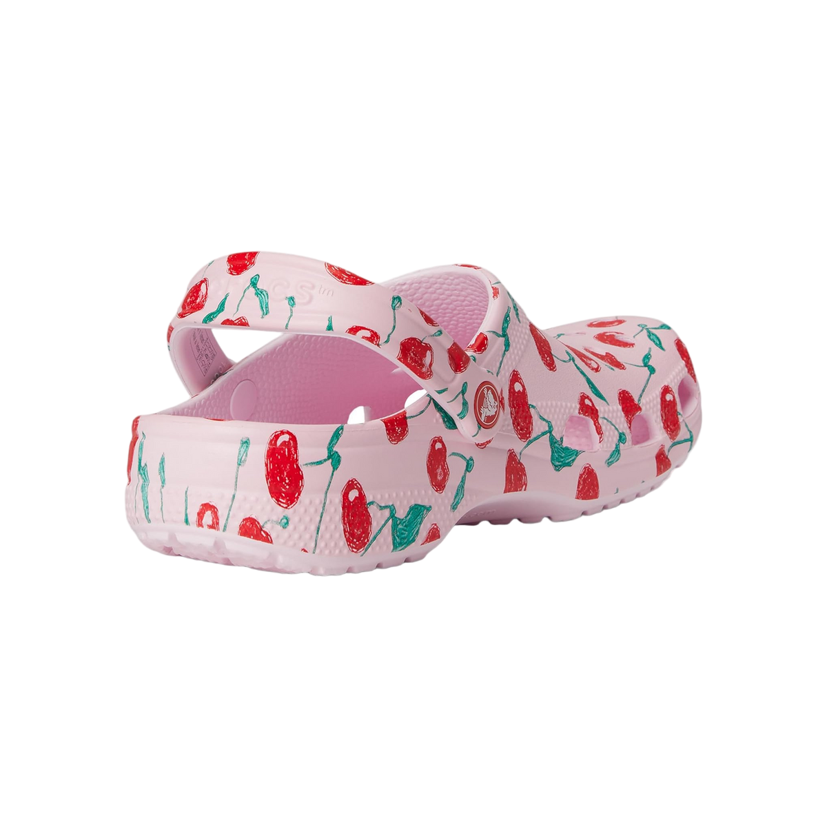 Crocs Classic Fresh Fruits Clog