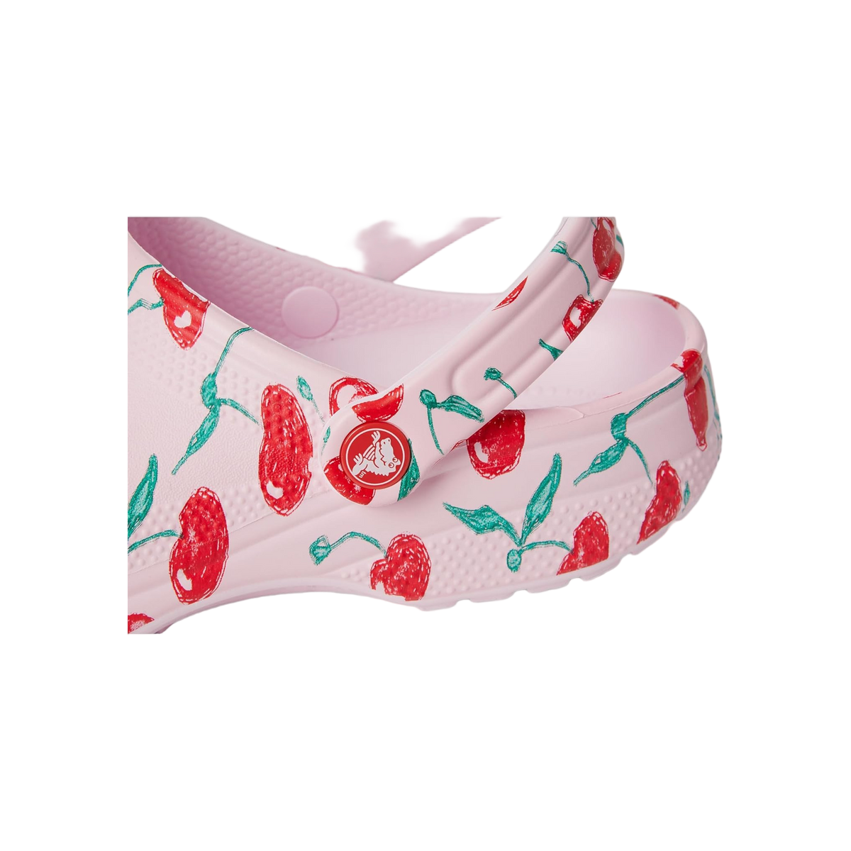 Crocs Classic Fresh Fruits Clog