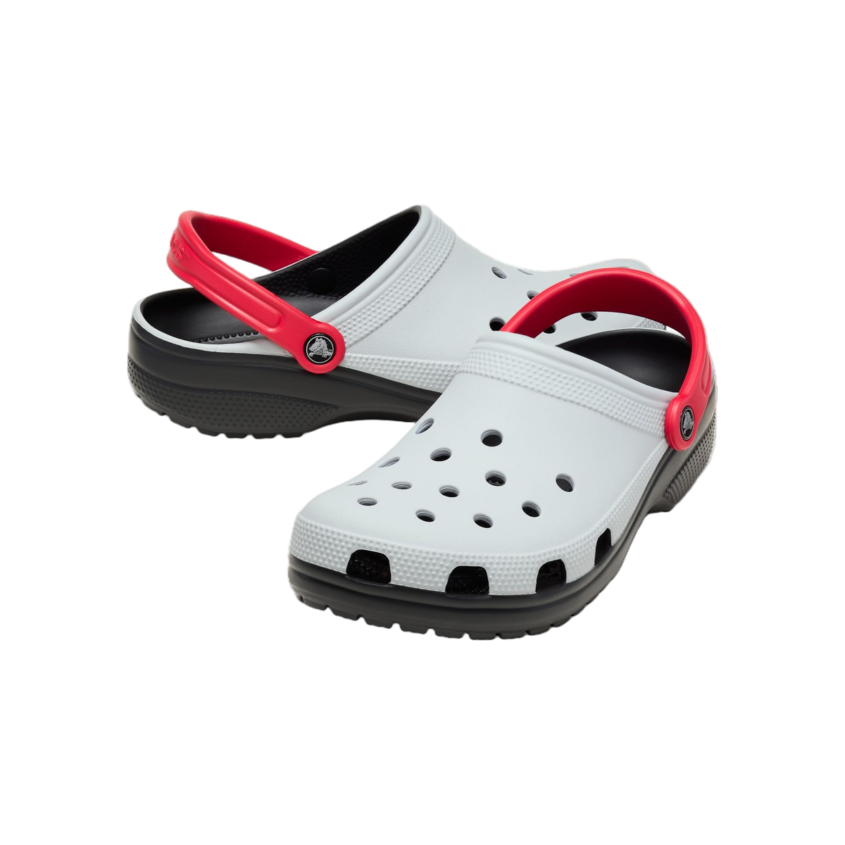 Crocs Classic Retro Sport Clog