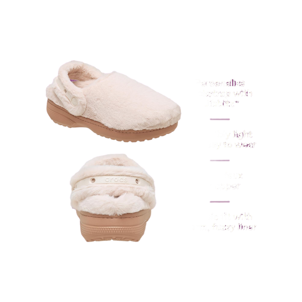 Crocs Classic Unfurgettable Clog