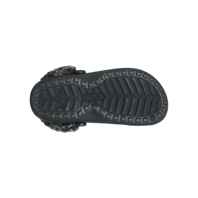 Crocs Classic Fleece Lined Clog