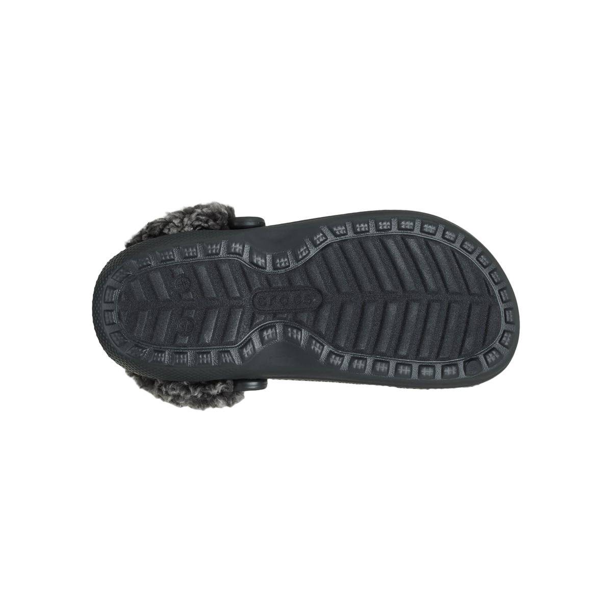 Crocs Classic Fleece Lined Clog