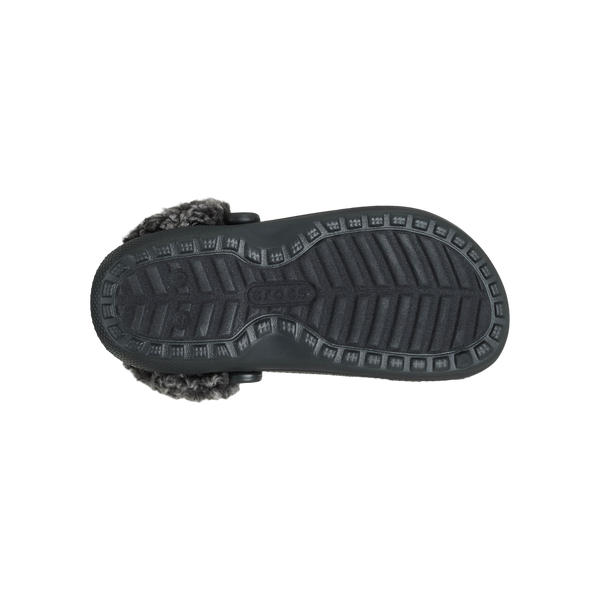 Crocs Classic Fleece Lined Clog