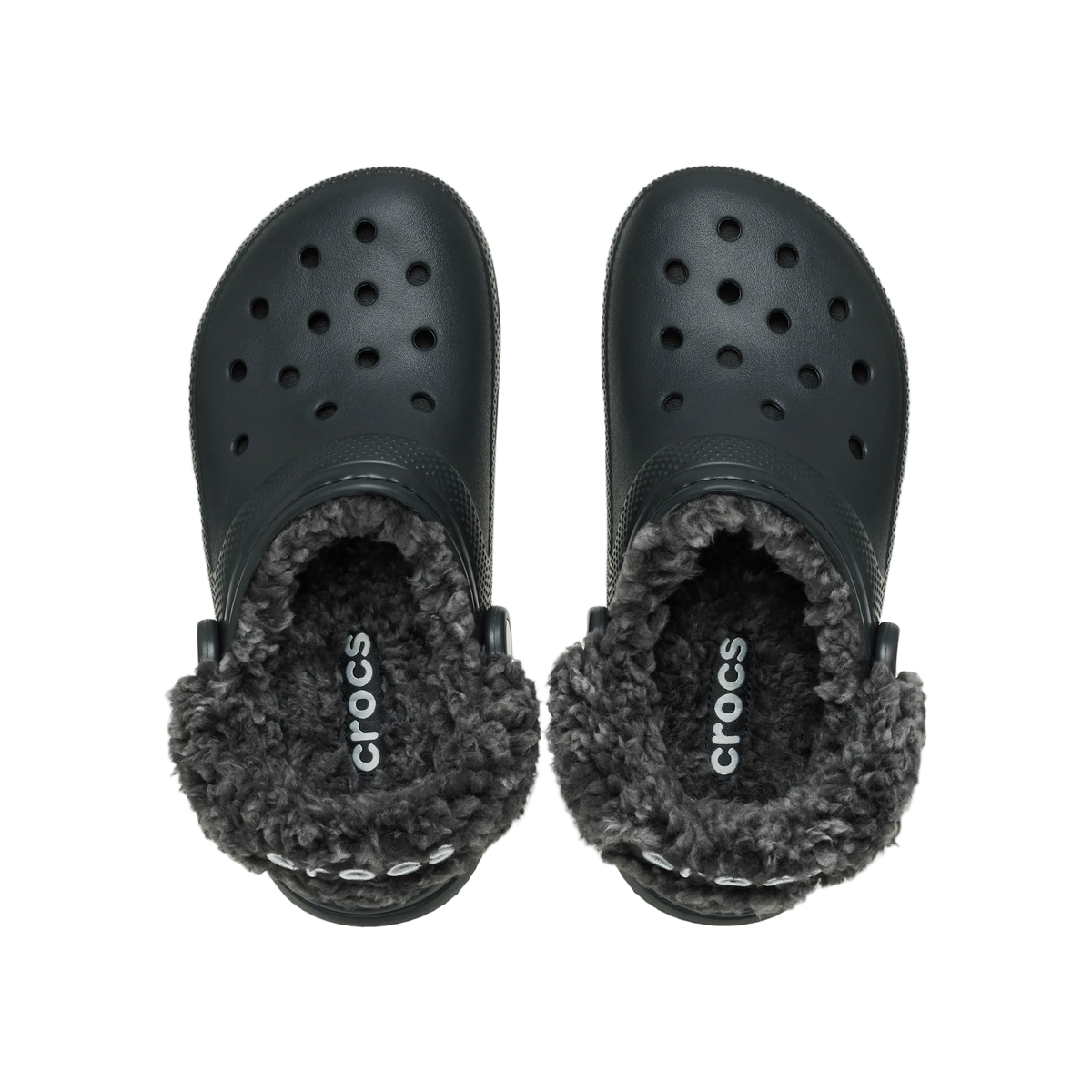Crocs Classic Fleece Lined Clog