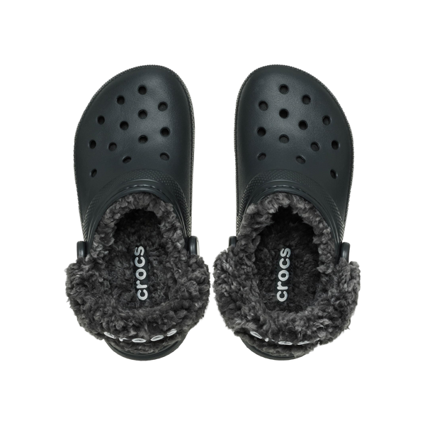 Crocs Classic Fleece Lined Clog