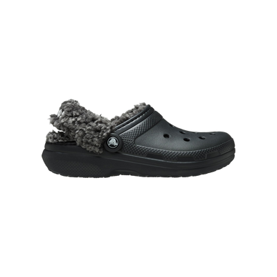 Crocs Classic Fleece Lined Clog