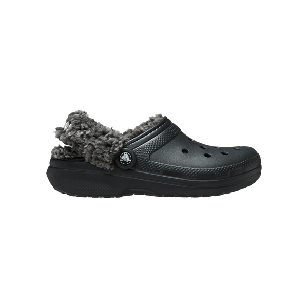 Crocs Classic Fleece Lined Clog