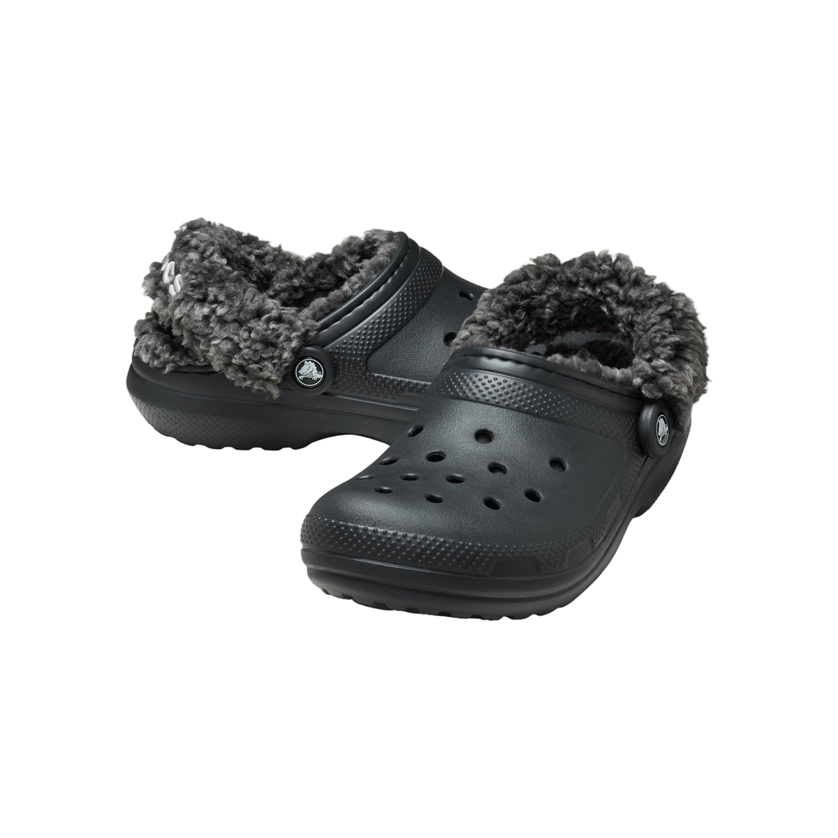 Crocs Classic Fleece Lined Clog
