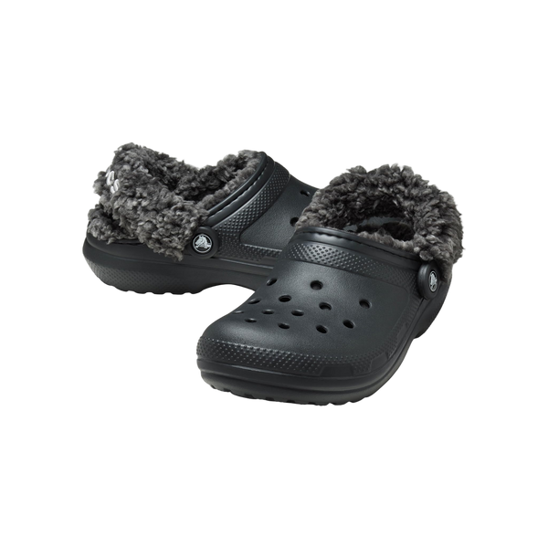 Crocs Classic Fleece Lined Clog