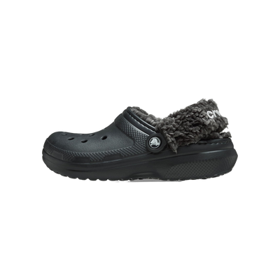 Crocs Classic Fleece Lined Clog