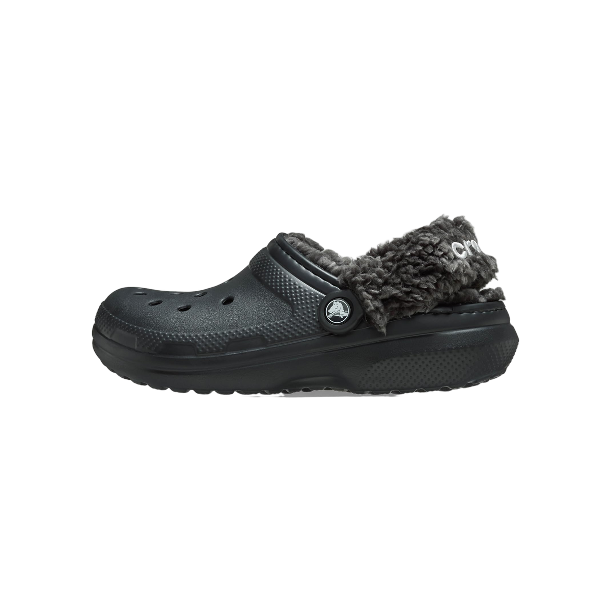 Crocs Classic Fleece Lined Clog