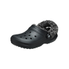 Crocs Classic Fleece Lined Clog
