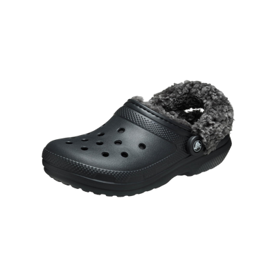 Crocs Classic Fleece Lined Clog