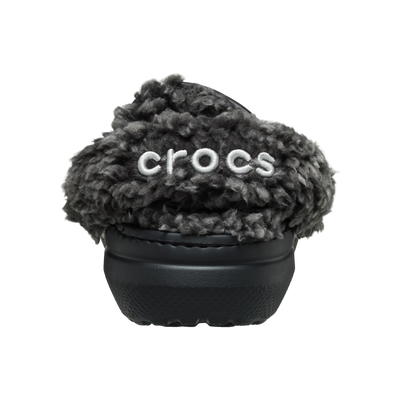 Crocs Classic Fleece Lined Clog