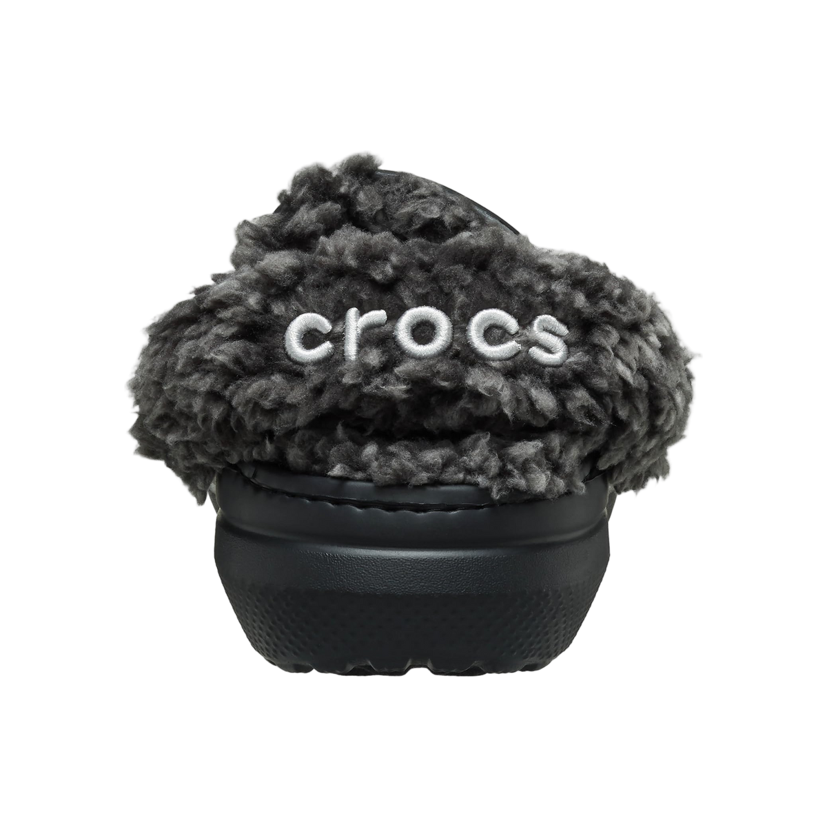 Crocs Classic Fleece Lined Clog