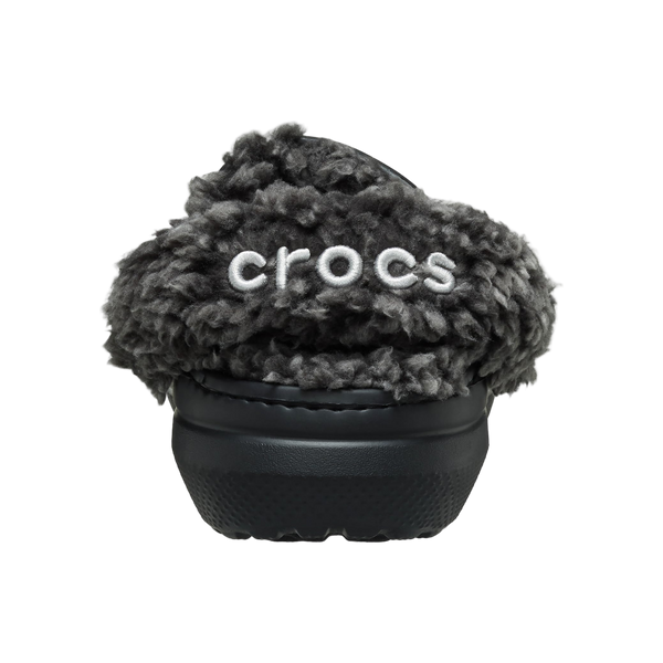 Crocs Classic Fleece Lined Clog