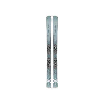 HEAD Kore X 74 + PRW 11 GW