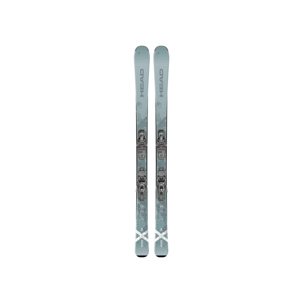 HEAD Kore X 74 + PRW 11 GW