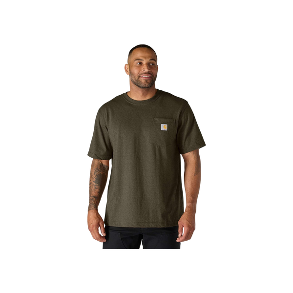 Carhartt M Dearborn Relaxed Pocket T-shirt