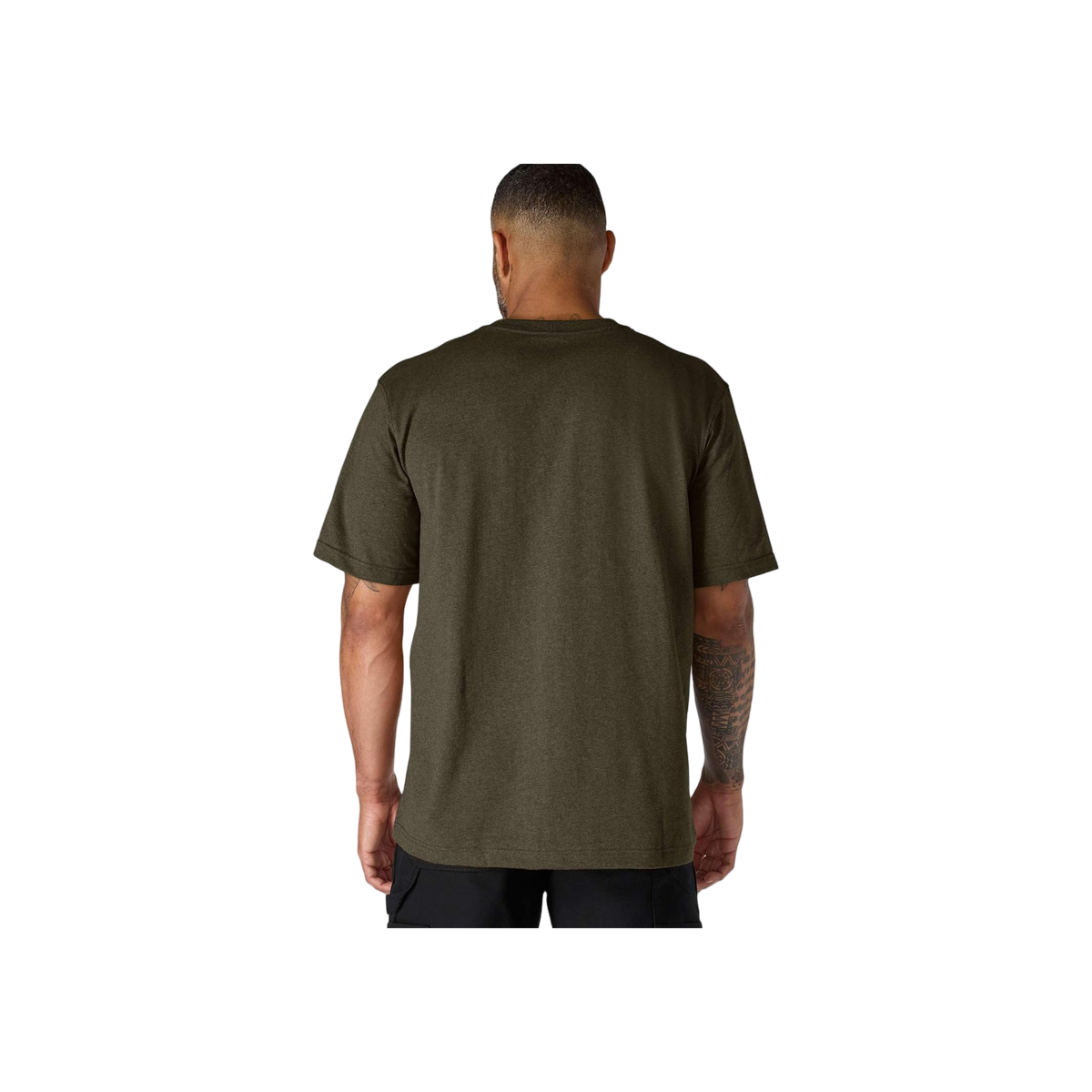 Carhartt M Dearborn Relaxed Pocket T-shirt