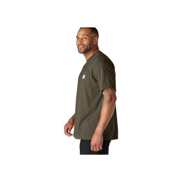Carhartt M Dearborn Relaxed Pocket T-shirt