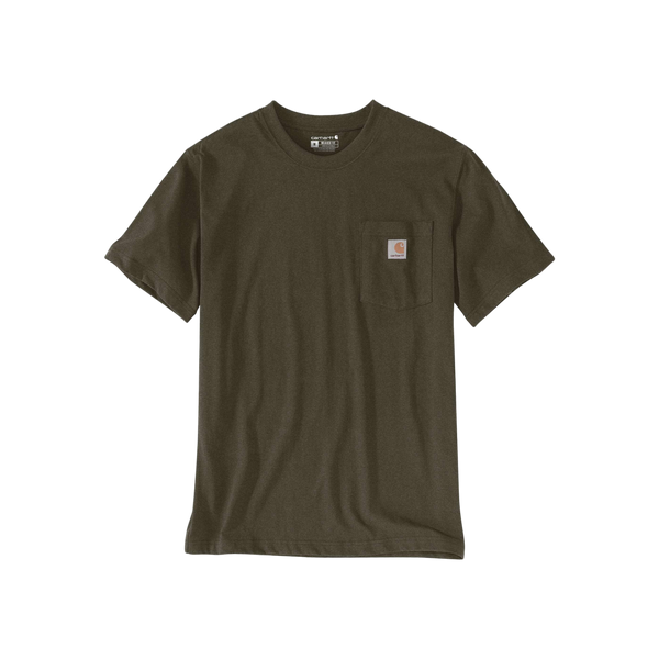 Carhartt M Dearborn Relaxed Pocket T-shirt
