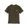 Carhartt M Dearborn Relaxed Pocket T-shirt