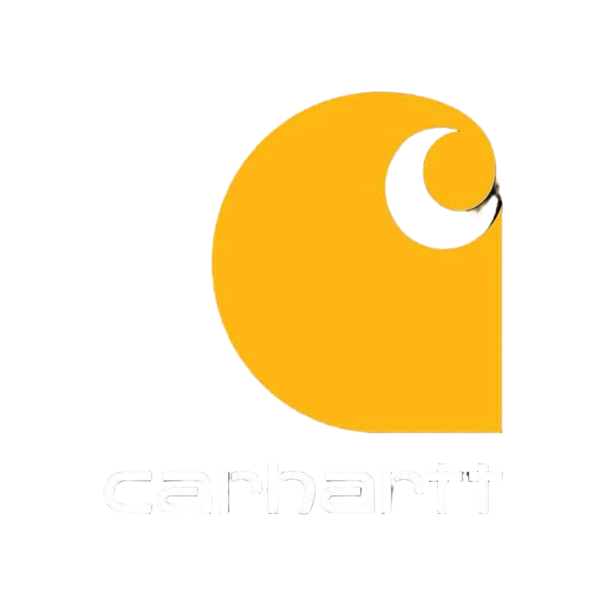 Carhartt M Force SD Relaxed Logo T-Shirt