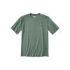 Carhartt M Force SD Relaxed Logo T-Shirt