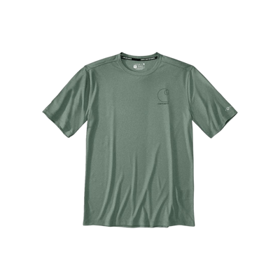 Carhartt M Force SD Relaxed Logo T-Shirt