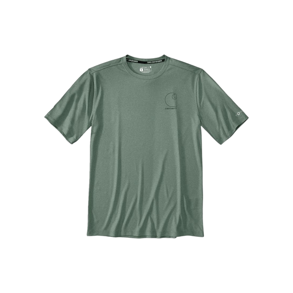 Carhartt M Force SD Relaxed Logo T-Shirt