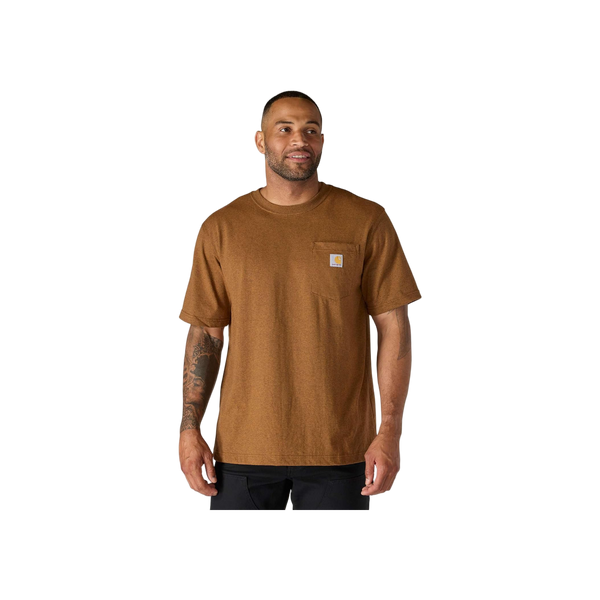 Carhartt M Dearborn Relaxed Pocket T-shirt