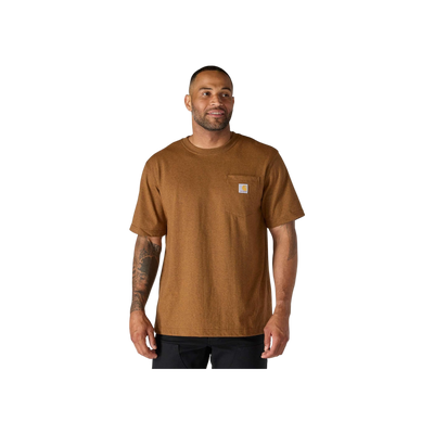 Carhartt M Dearborn Relaxed Pocket T-shirt