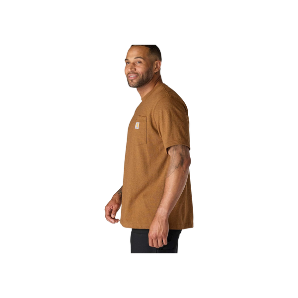 Carhartt M Dearborn Relaxed Pocket T-shirt