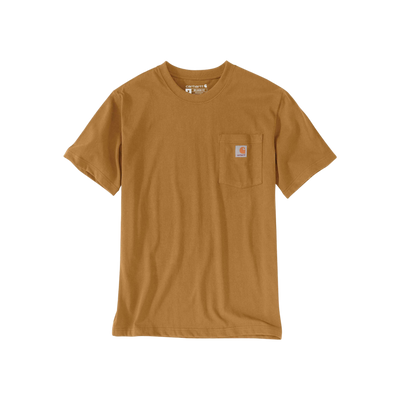 Carhartt M Dearborn Relaxed Pocket T-shirt
