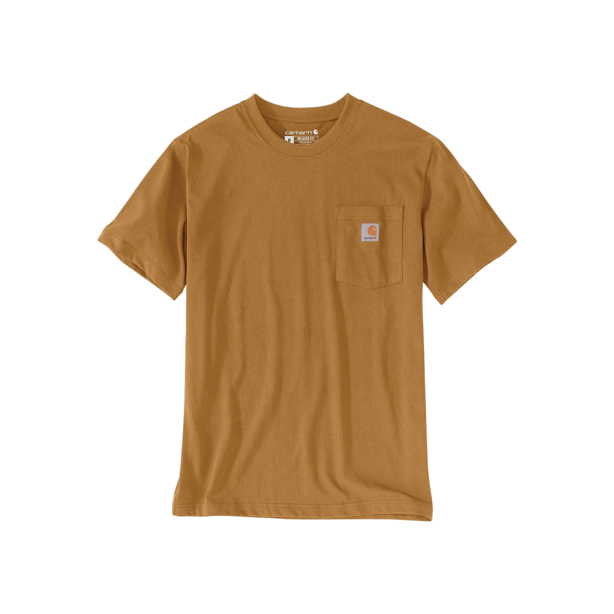 Carhartt M Dearborn Relaxed Pocket T-shirt
