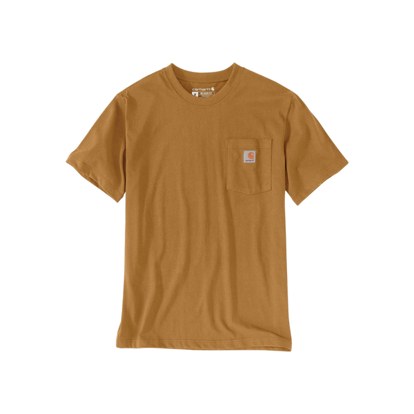 Carhartt M Dearborn Relaxed Pocket T-shirt