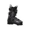 HEAD Kore 1 skischoenen zwart - freeride toerskischoenen met BOA sluiting en walk-modus