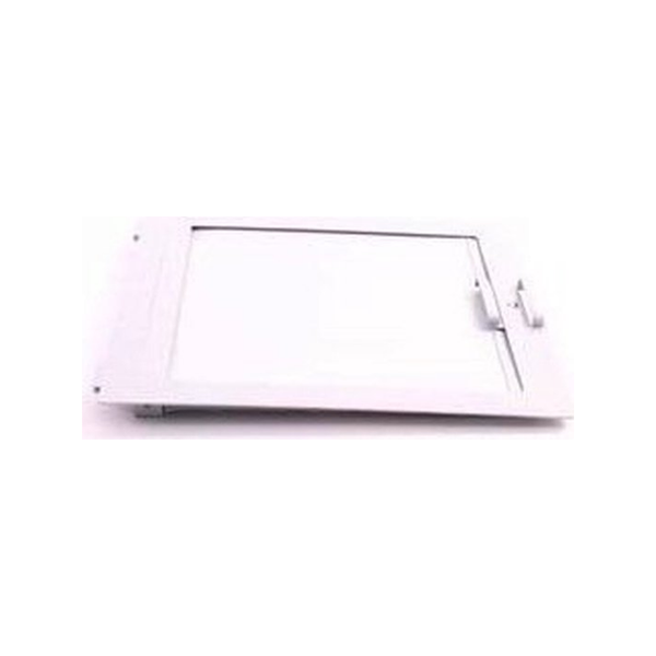 MPK Vliegenhor+Verduistering Grijs 40x40cm