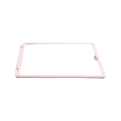 MPK Vliegenhor Scharnier Binnenzijde 40x40cm Beige
