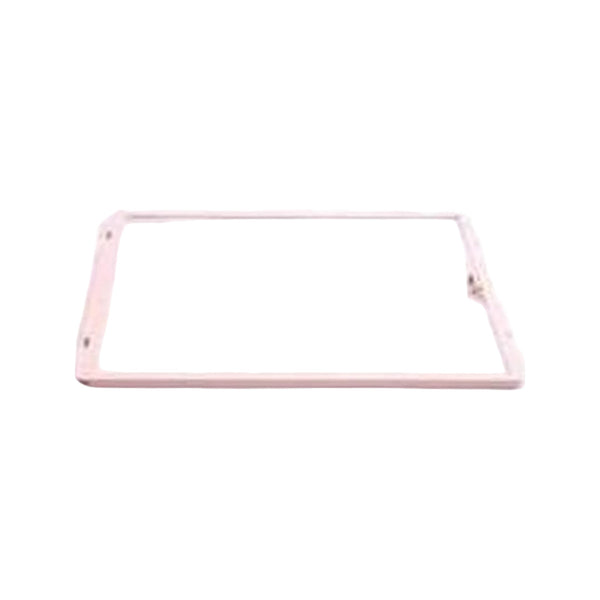 MPK Vliegenhor Scharnier Binnenzijde 40x40cm Beige