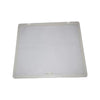 MPK Vliegenhor Scharnier Binnenzijde 40x40cm Grijs