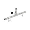 HTD Disseladapter Fietsendrager