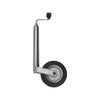HTD Neuswiel 48mm, 200x50 mass st velg, 180kg