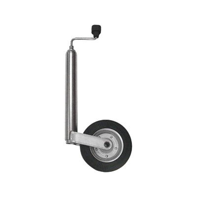 HTD Neuswiel 48mm, 200x50 mass st velg, 180kg